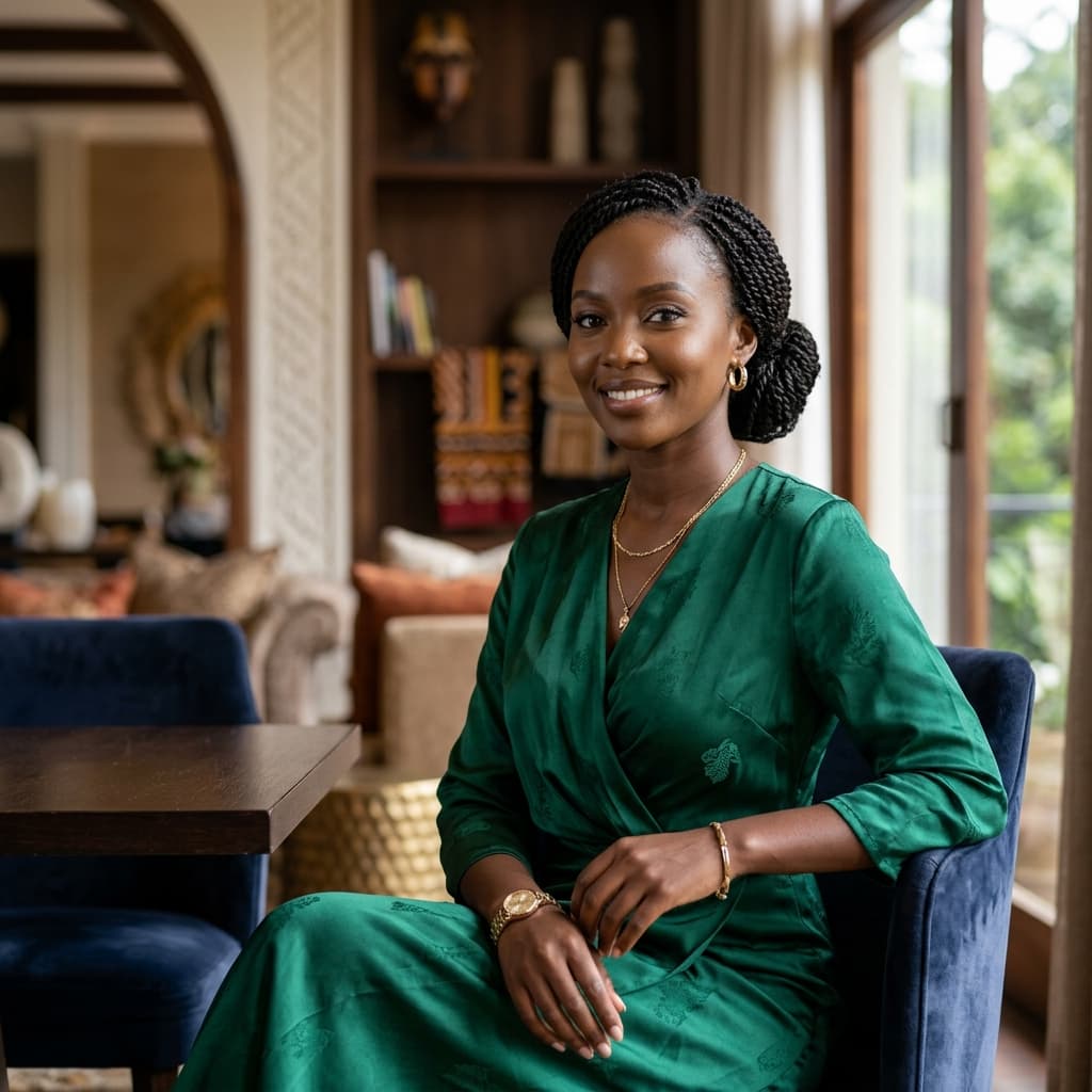 A. Wanjiku